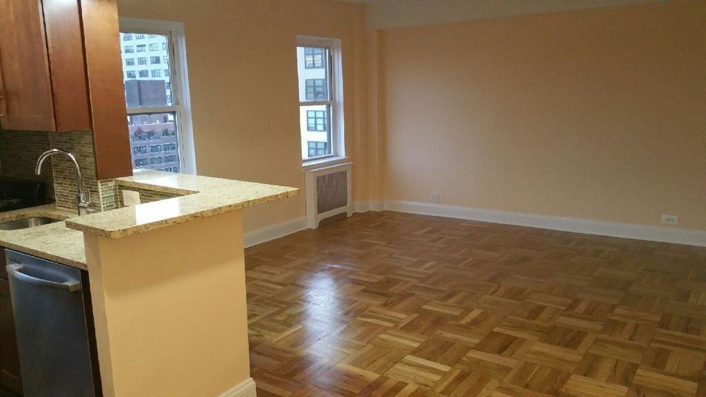 180 West Houston Street #14B