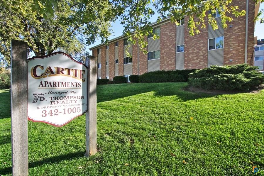 Cartie Apartments 2009 N 83rd St, Omaha, NE 68134 Zumper