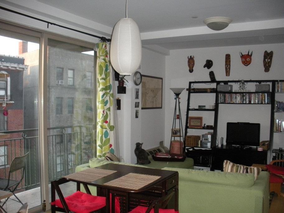 2155 Daly Ave #5B - Photo 3 of 8