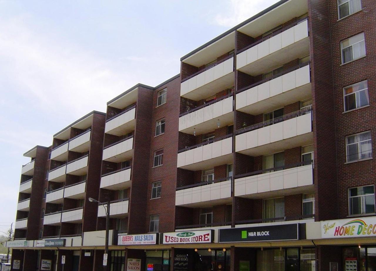 50 King St E - Photo 3 of 15