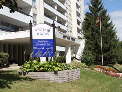 1760 Main St W Hamilton On L8s 3e7 Apartment For Rent Padmapper