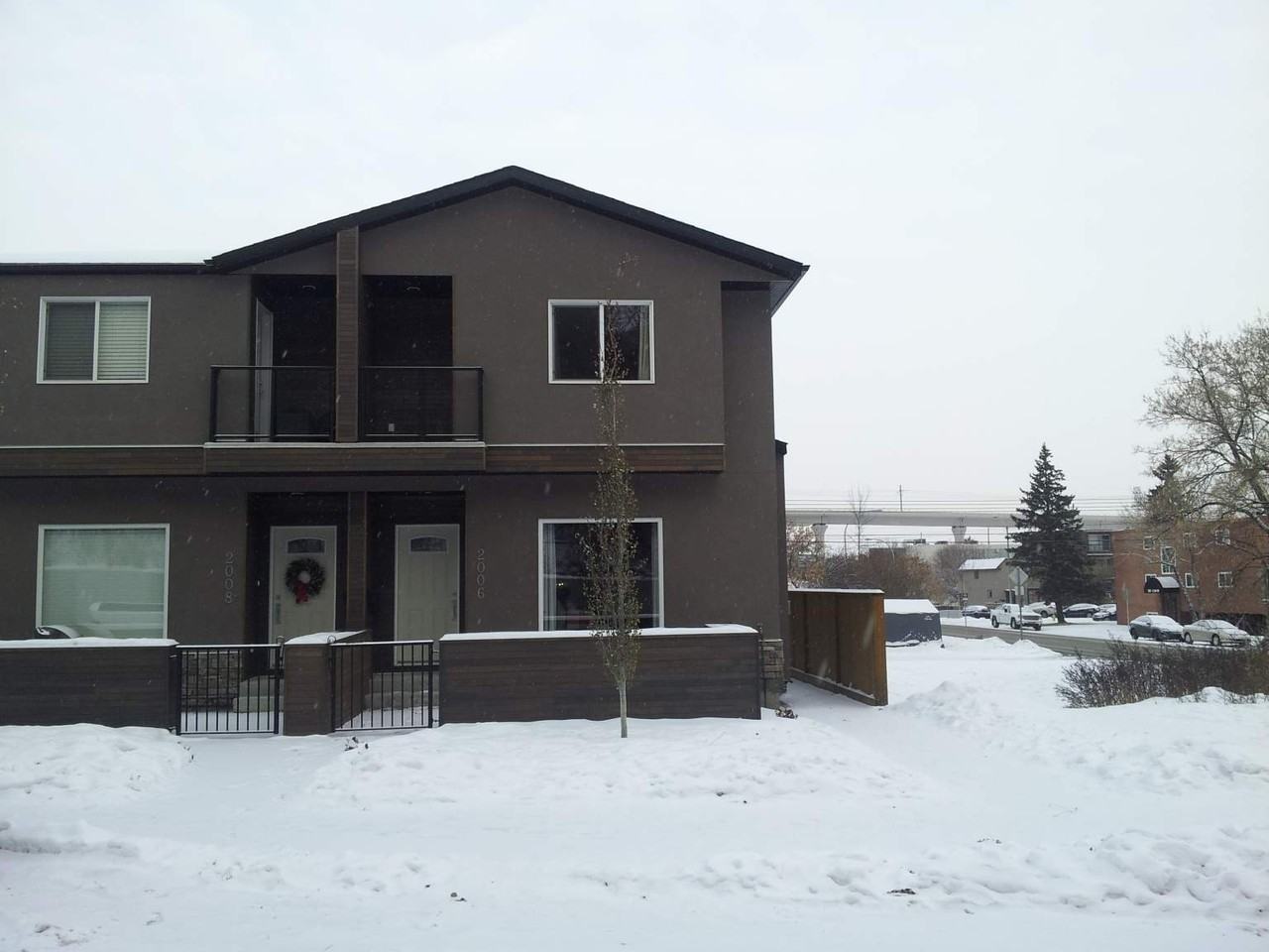2006 12 Ave SW #2006 - Photo 2 of 14
