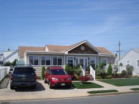 214 N Wissahickon Ave  