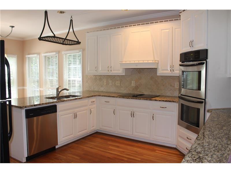 1363 Downington Cir NW - Photo 2 of 25