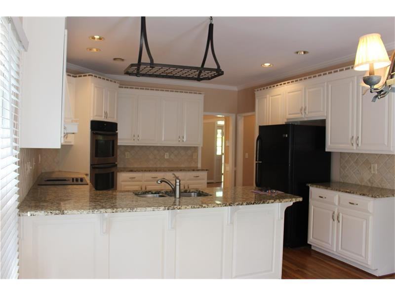 1363 Downington Cir NW - Photo 3 of 25
