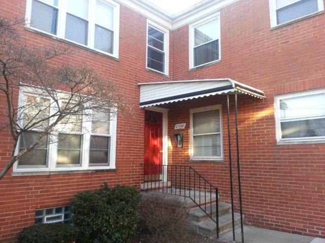 21501 Kingsville St #105 - Photo 2 of 14