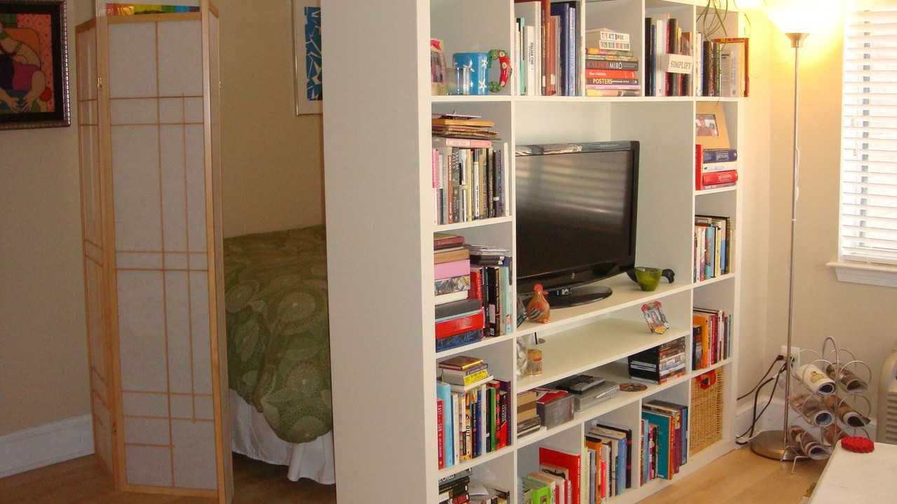 1825 T Street Northwest - Photo 3 of 14