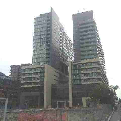 36 Lisgar Street #521