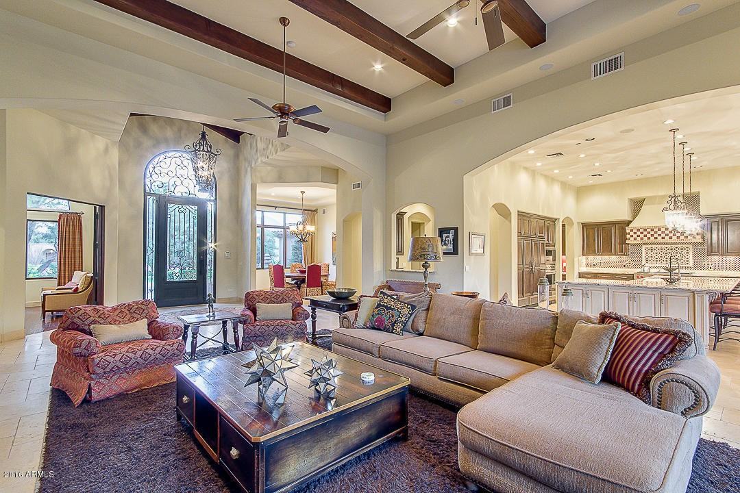 5340 E Vía Los Caballos - Photo 3 of 13