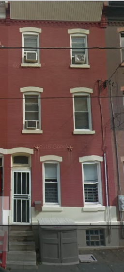 1713 Monument Street