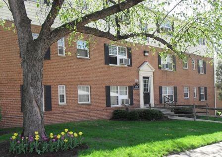 Addison Chapel Apartments for Rent - 1525 Elkwood Ln, Capitol Heights