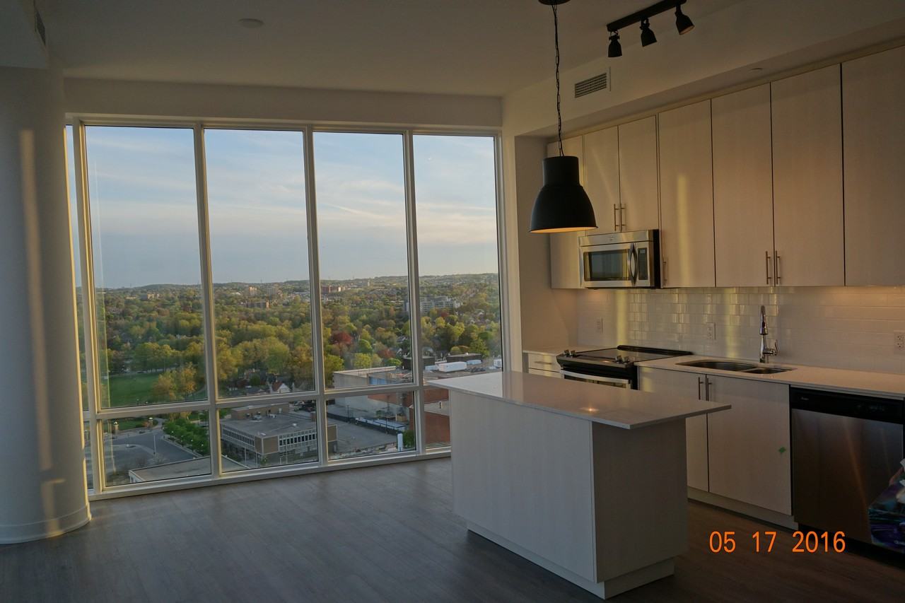 85 Duke St. W. #1708 - Photo 3 of 6