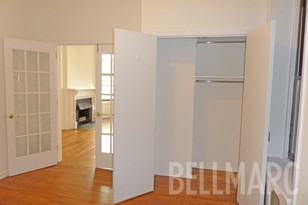 Madison Ave & E 91st St #1