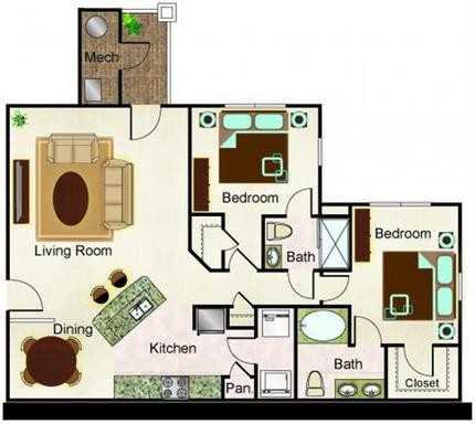 7300 Yountville Dr #401 - Photo 2 of 31