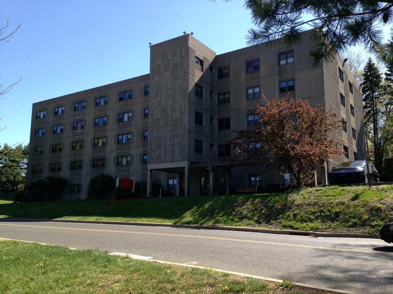 4 bedroom apartments in waterbury ct