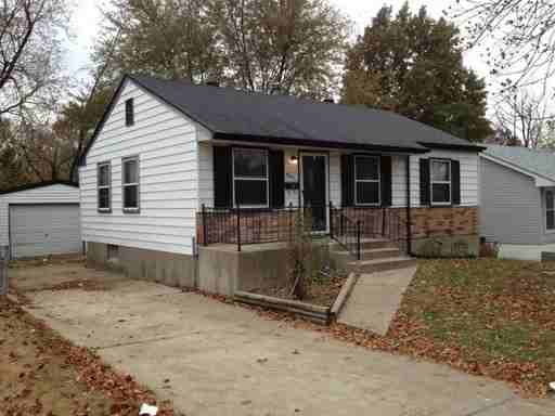 306 Midlothian Rd - Photo 2 of 11