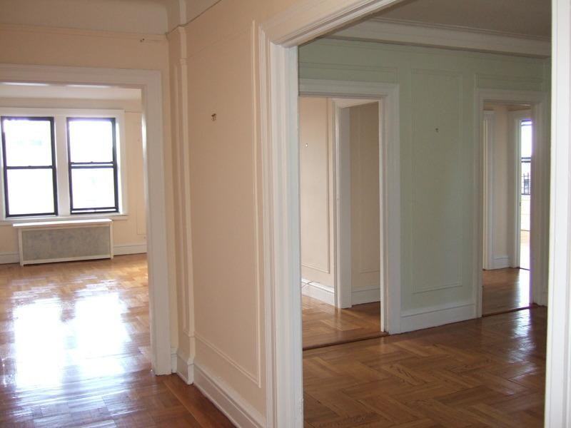 865 West End Ave #15C