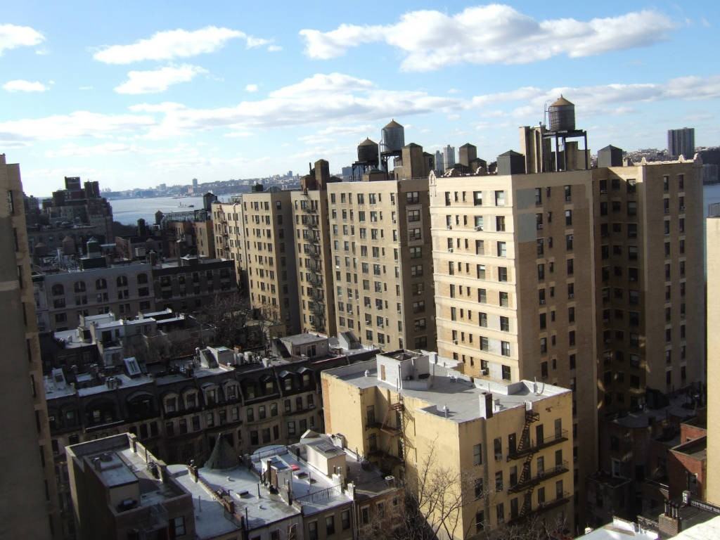 865 West End Ave #15-C