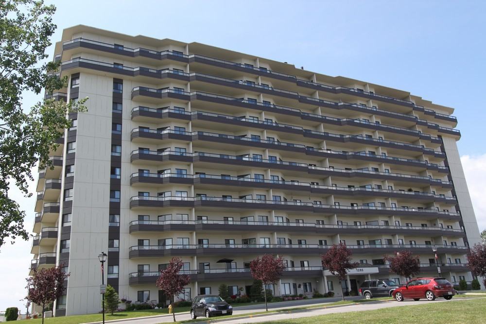 1295 Sandy Ln, Sarnia, ON N7V 2 Bedroom Apartment for Rent PadMapper