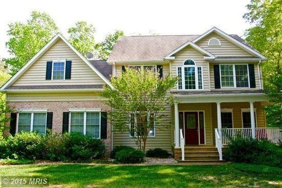 820 Chippingwood Dr - Photo 2 of 7