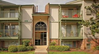 Merrimac Crossing Apartment Homes - Photo 1 of 1