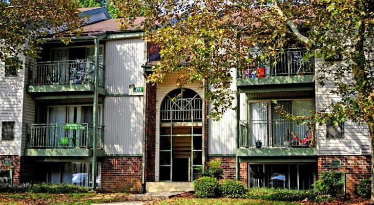 Merrimac Crossing Apartment Homes - Photo 3 of 13