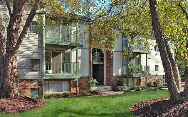 Merrimac Crossing Apartment Homes - Photo 5 of 13