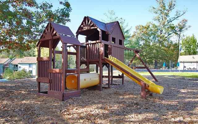 Merrimac Crossing Apartment Homes - Photo 7 of 13