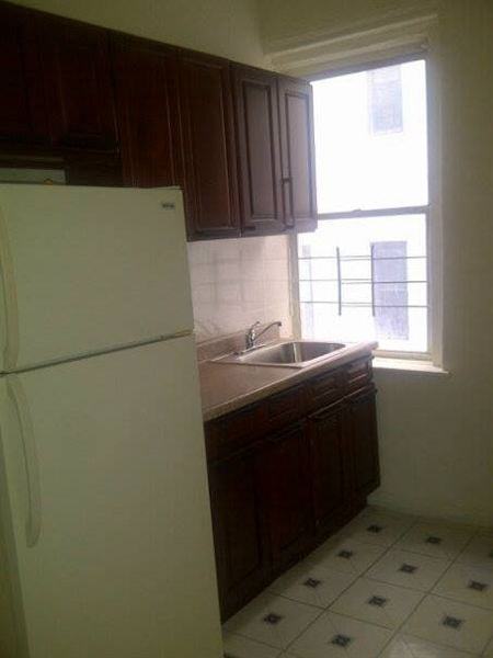 Lefferts Blvd and Metropolitan aveKew Gardens Apartments