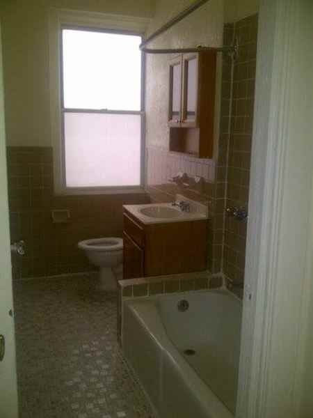 Lefferts Blvd and Metropolitan aveKew Gardens Apartments