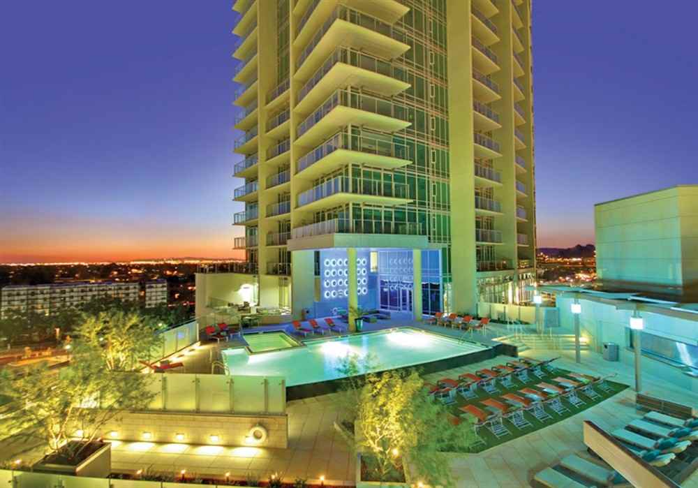 West 6th 115 W 6th St, Tempe, AZ 85281 Apartment for Rent PadMapper