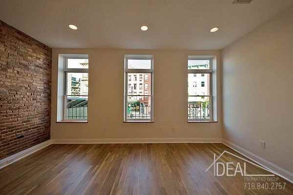 Broadway at Bedford - Photo 3 of 6