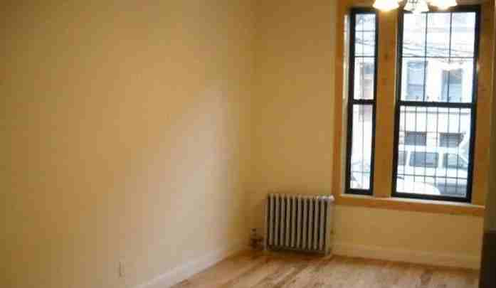 Hamilton Terrace #57