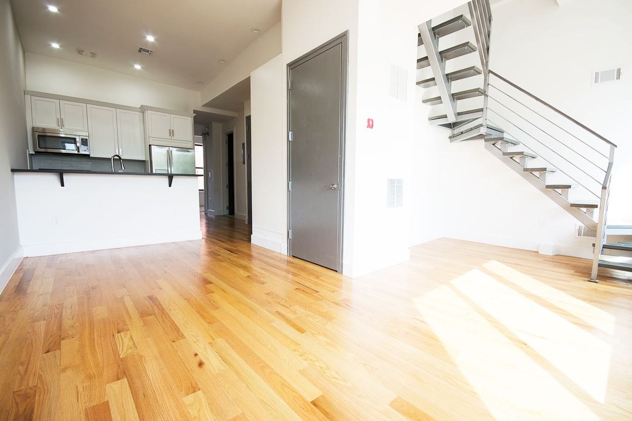 1203 Bushwick Avenue #3