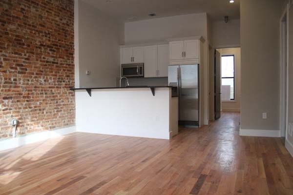 1203 Bushwick Avenue #1