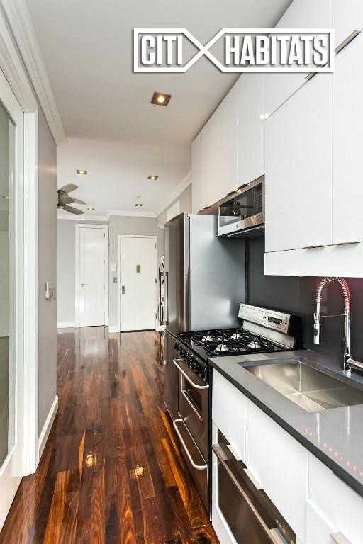 Amsterdam Ave #4C - Photo 2 of 5