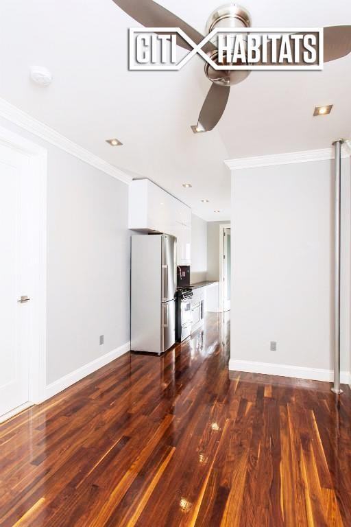 Amsterdam Ave #4C - Photo 3 of 5