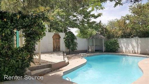 8803 Aztec Rd NE - Photo 2 of 28