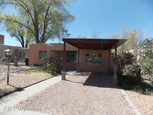 1325 Vassar Dr NE - Photo 2 of 9