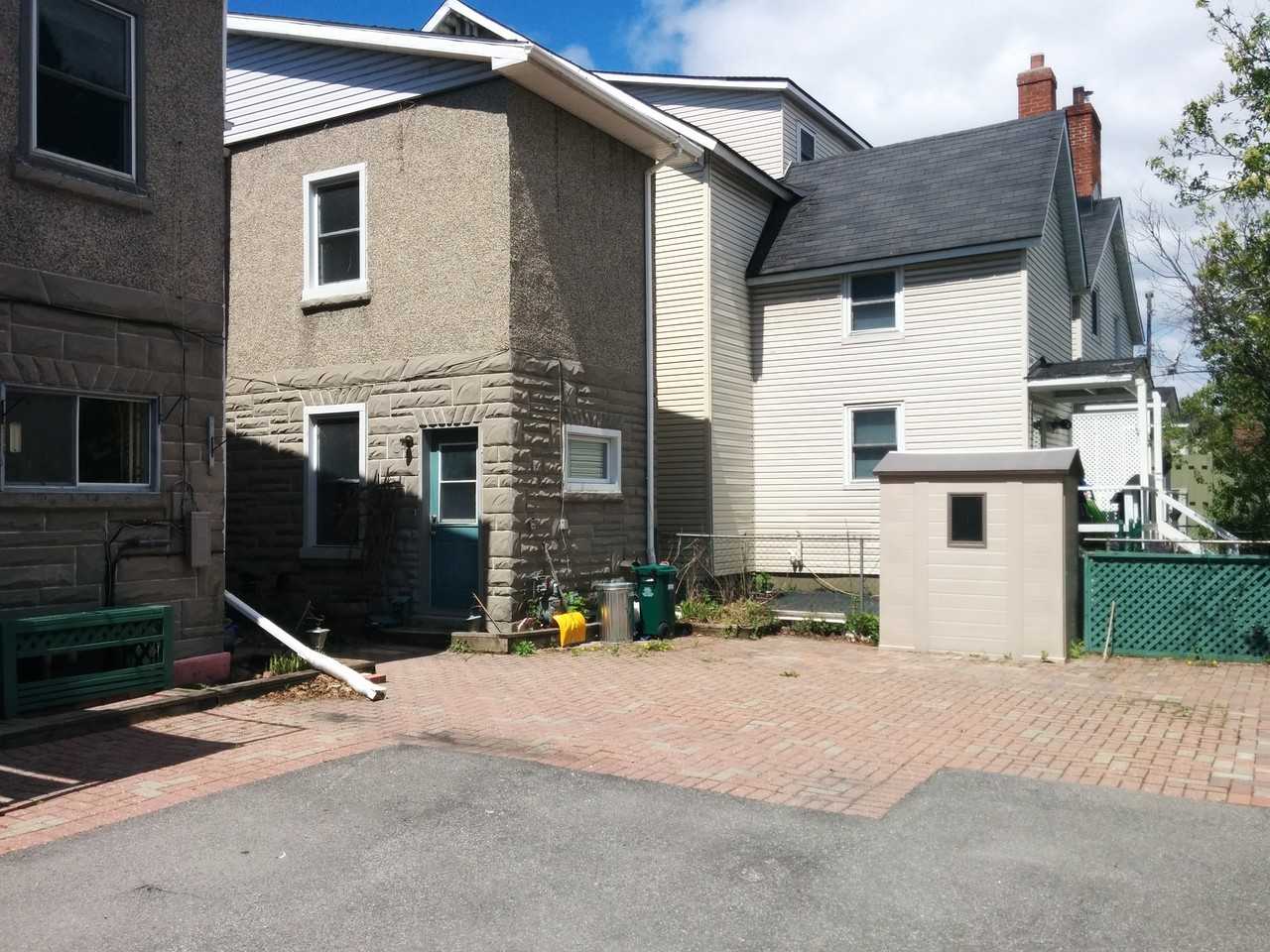 137 Dalhousie Street, Ottawa, ON K1N 7C2 2 Bedroom Apartment for Rent