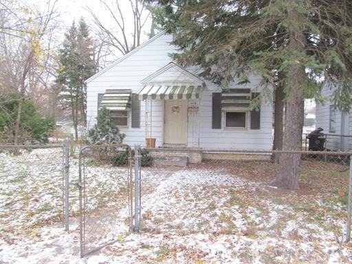 1618 Huey St - Photo 2 of 9