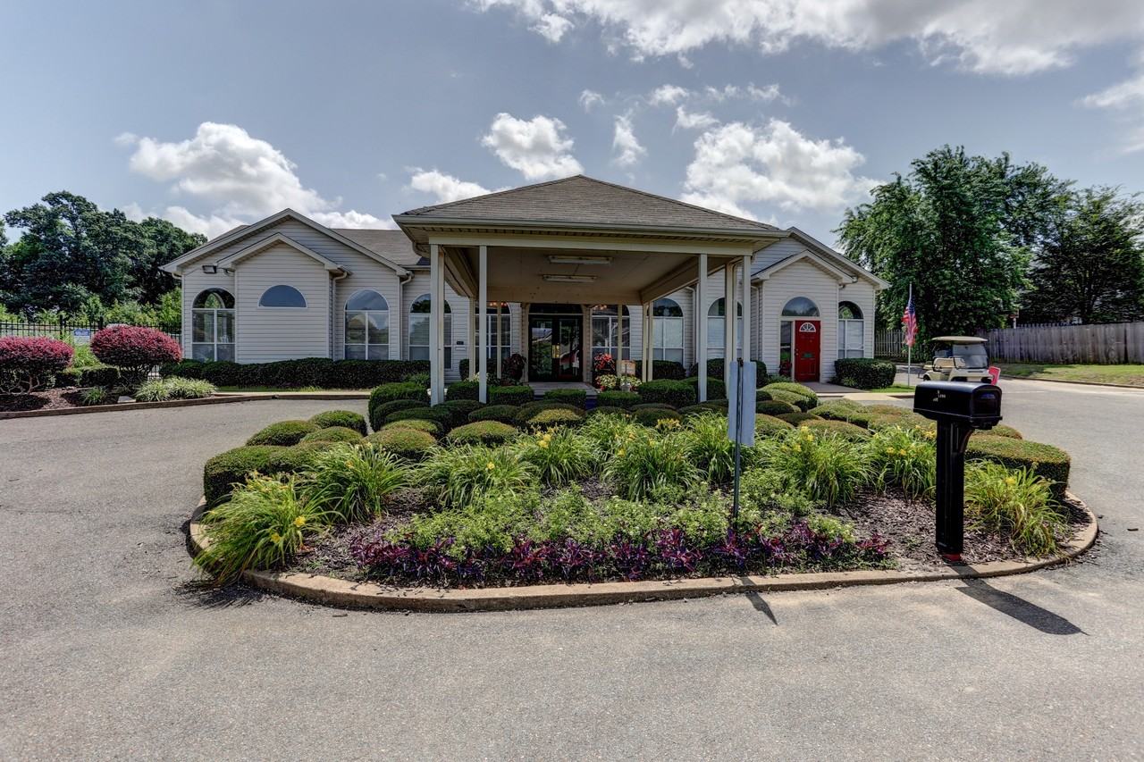 Westwind Apartments 1800 Joy Cir, Horn Lake, MS 38637 Zumper