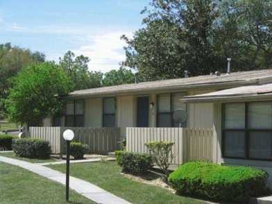 Garden Terrace 8725 Del Rey Ct 10b Tampa Fl 33617 Apartment