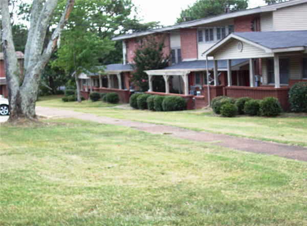 Cane Creek Apartments - Photo 3 of 10