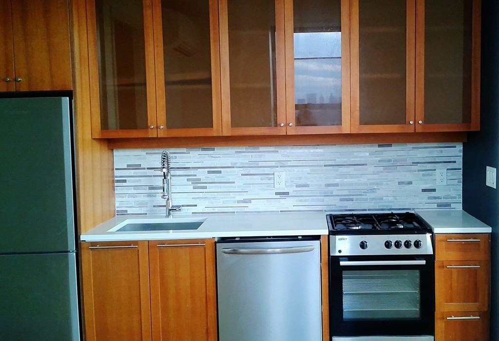 Metropolitan Avenue #3A