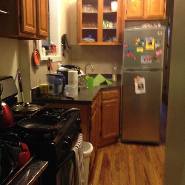 1319 Halsey Street #9