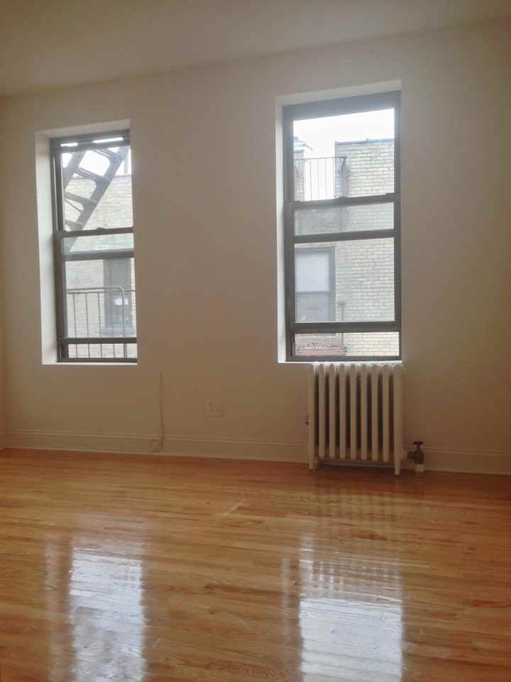 Fort Washington Ave & W 187th St #6H