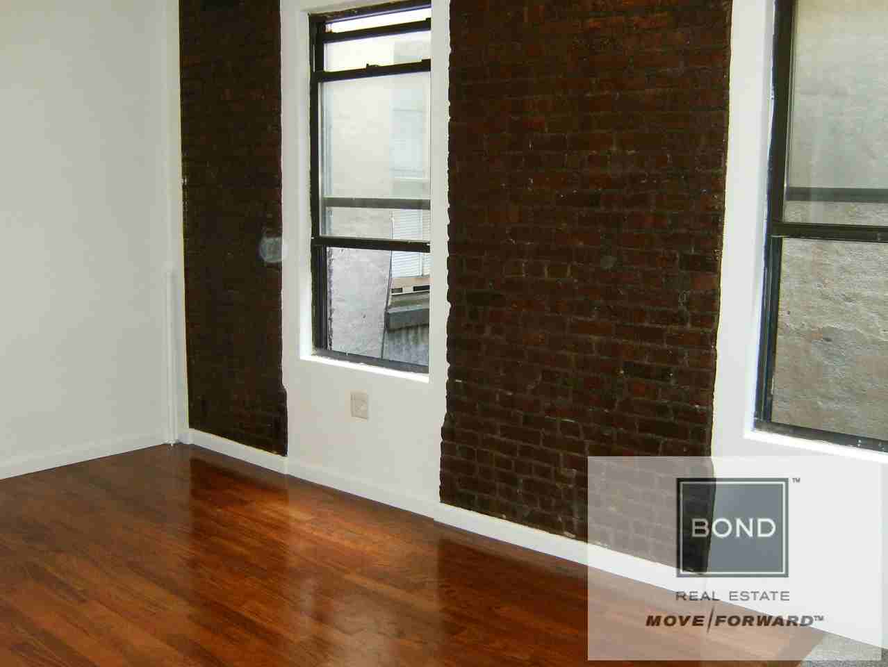 Bleecker St & Carmine St #21x