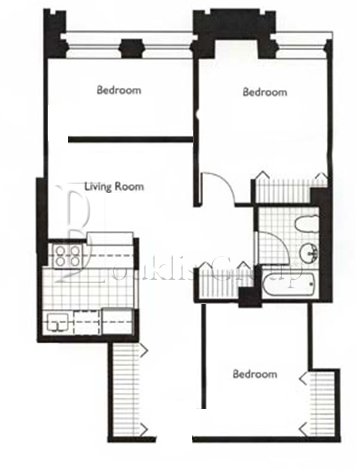 1 Ocean Rd 3216 - Photo 3 of 7