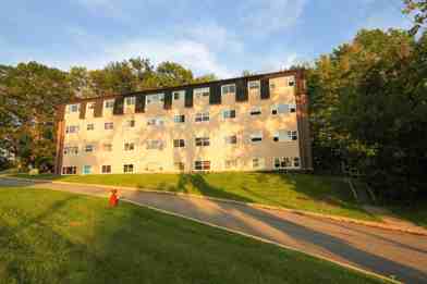 116 Wilsey Rd Fredericton Nb E3b 5j1 3 Bedroom Apartment